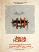 Untold Horror [Pdf/ePub] eBook