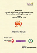 Proceeding: International Conference on Biopsychosocial Issues