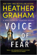 Voice of Fear Pdf/ePub eBook