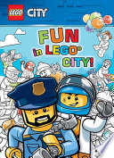 LEGO  Fun in LEGO City 