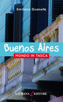 Guida Turistica Buenos Aires Immagine Copertina 