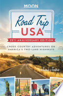 Road Trip USA  25th Anniversary Edition 