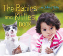 The Babies And Kitties Book Book