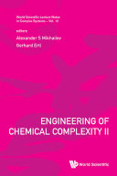 Engineering Of Chemical Complexity Ii Pdf/ePub eBook