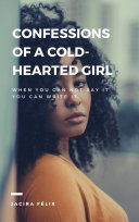 Confessions of a cold-hearted girl Pdf/ePub eBook