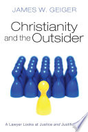 Christianity and the Outsider