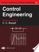 Control Engineering Book