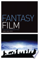 Fantasy Film Book