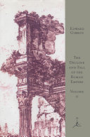 The Decline and Fall of the Roman Empire, Volume II [Pdf/ePub] eBook