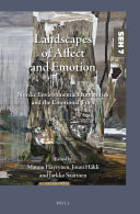 Landscapes of Affect and Emotion