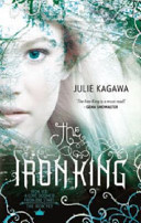 The Iron King Julie Kagawa Cover