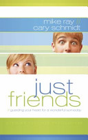 Just Friends Book