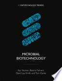 Microbial Biotechnology Book