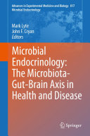Microbial Endocrinology: The Microbiota-Gut-Brain Axis in Health and Disease Pdf/ePub eBook