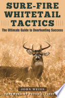 Sure Fire Whitetail Tactics Book