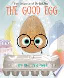 The Good Egg PDF Book By Jory John