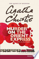 Murder on the Orient Express LP image