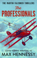 The Professionals [Pdf/ePub] eBook