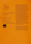 Records of the Australian Museum Book