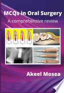 MCQs in Oral Surgery Book