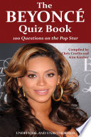 The Beyonc Quiz Book