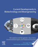 Current Developments in Biotechnology and Bioengineering Book
