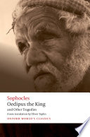 Oedipus the King and Other Tragedies Book