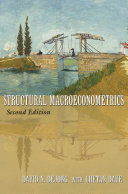Structural Macroeconometrics [Pdf/ePub] eBook