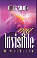 My Invisible Disability
