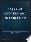 Tales of Mystery and Imagination Book