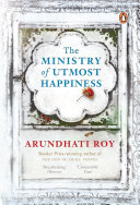 Ministry of Utmost Happiness Book