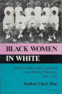 Black Women in White