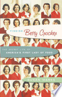 Finding Betty Crocker Book