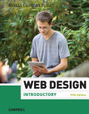 Web Design  Introductory