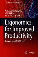 Ergonomics for Improved Productivity
