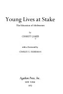 Young Lives at Stake