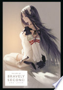 The Art of BRAVELY SECOND: END LAYER