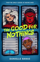 The Good for Nothings Pdf/ePub eBook