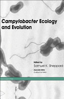 Campylobacter Ecology and Evolution Book