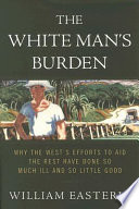 The White Man s Burden Book