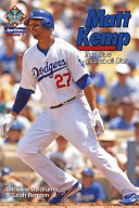 Matt Kemp: True Blue Baseball Star: Sportstars