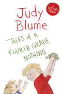 Tales of a Fourth Grade Nothing  A Fudge Book 1