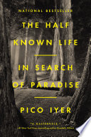 The Half Known Life Book PDF