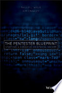 The Pentester BluePrint Book