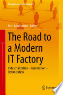 The Road To A Modern It Factory