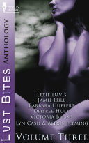Lust Bites: Vol 3