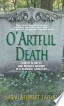 O  Artful Death Book