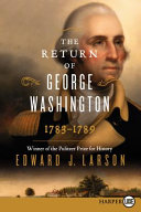 The Return of George Washington LP