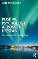 Positive Psychology Across the Lifespan Pdf/ePub eBook