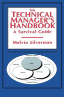 The Technical Manager   s Handbook